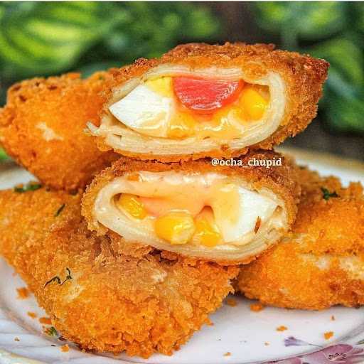 Martabak Bangka Bintang Sembilan Mojosongo 5