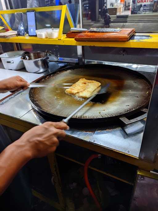 Martabak Bangka Selera 96 1