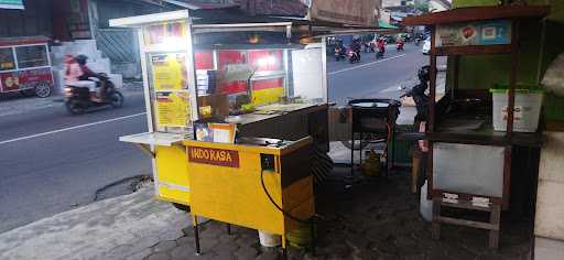 Martabak Indo Rasa 1