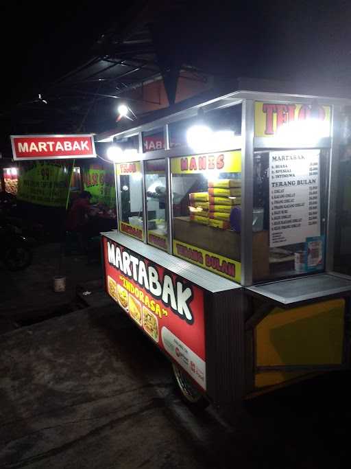 Martabak Indo Rasa 2