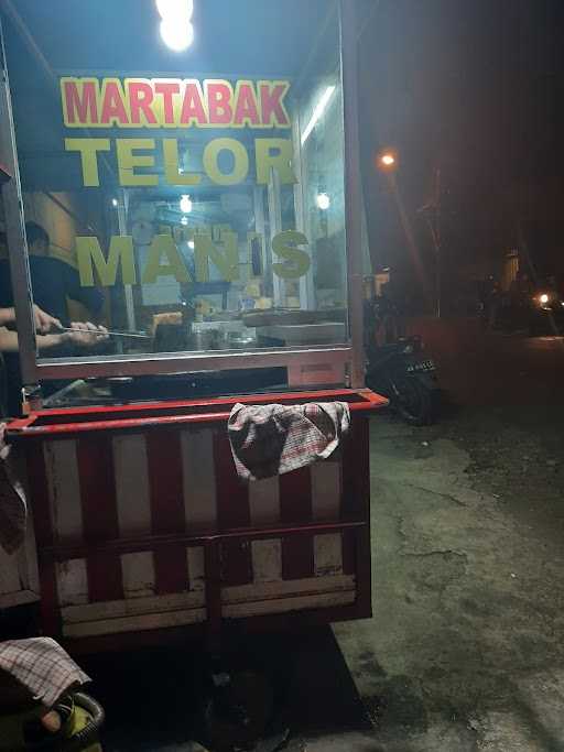 Martabak Marcelo 1