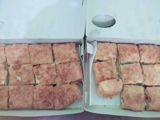 Martabak Metropolis Mojosongo 2