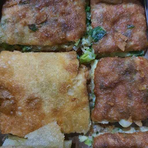 Martabak & Terang Bulan Bangka 4