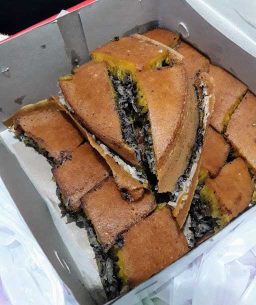 Martabak Top Bandung Agni 8