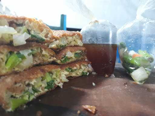 Martabak Top Bandung Agni 6