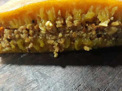 Martabak Top Bandung Agni 2