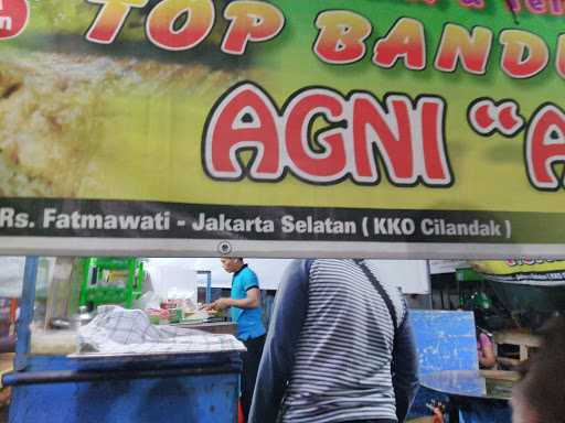 Martabak Top Bandung Agni 10