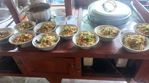 Mie Ayam Bakso Barokah 3