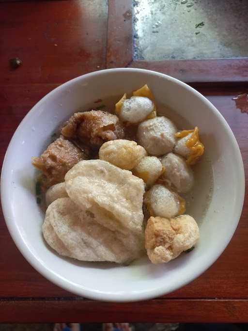 Mie Ayam Bakso Barokah 2