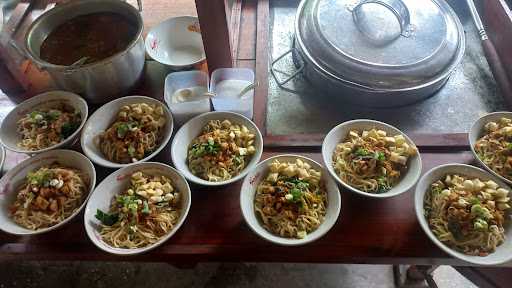 Mie Ayam Bakso Barokah 4