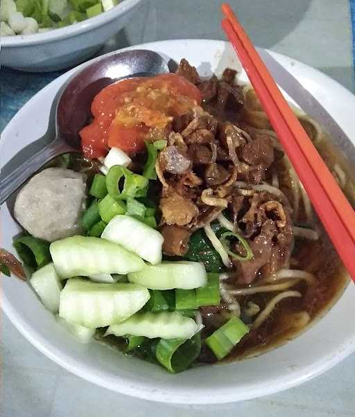 Mie Ayam & Bakso Pakde Sri 3