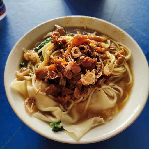 Mie Ayam & Bakso Pakde Sri 4