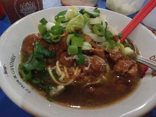 Mie Ayam & Bakso Pakde Sri 2