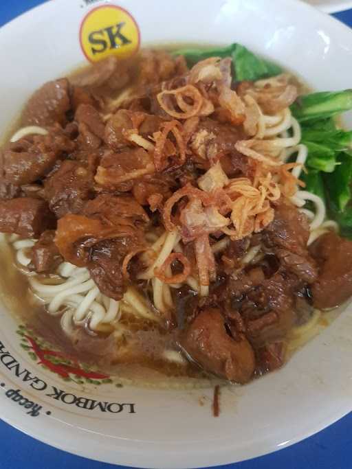 Mie Ayam & Bakso Pakde Sri 9