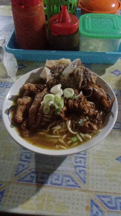 Mie Ayam Bakso Wonogiri Krisjhon 8