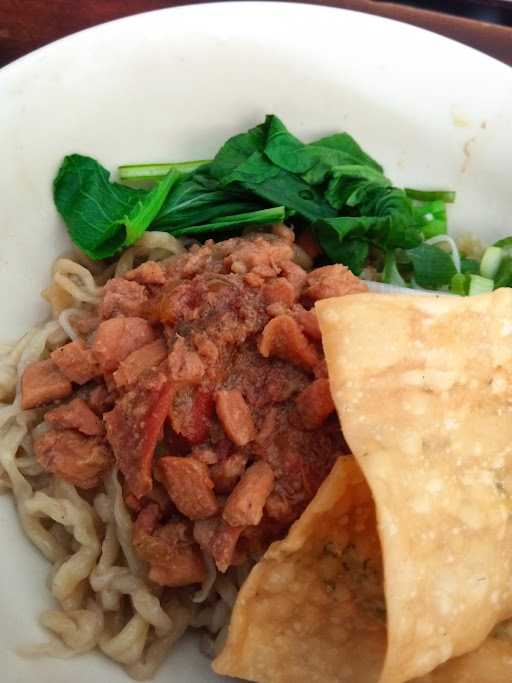 Mie Ayam Kriting & Bakso Baru Jempol 6