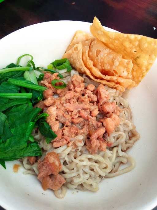 Mie Ayam Kriting & Bakso Baru Jempol 8