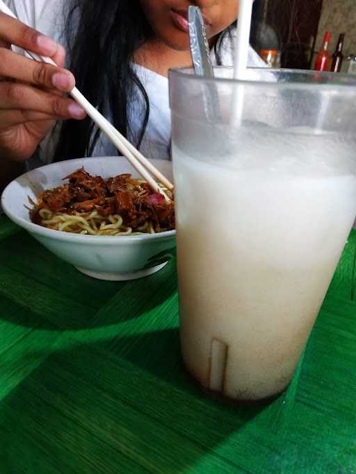 Mie Ayam Pak Sardi 1