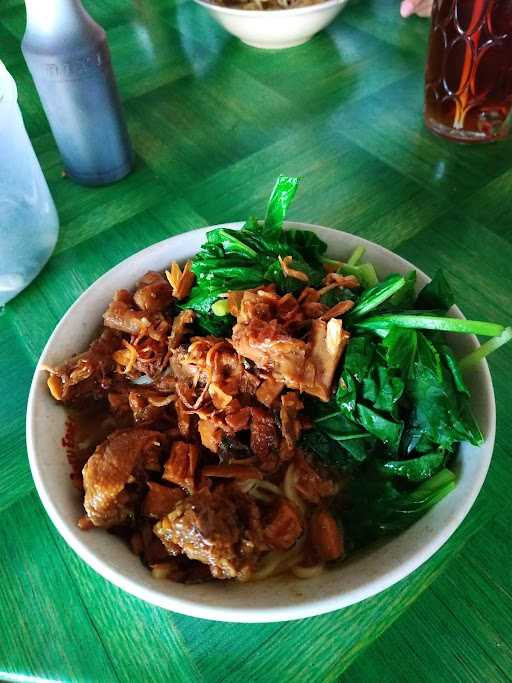 Mie Ayam Pak Sardi 10