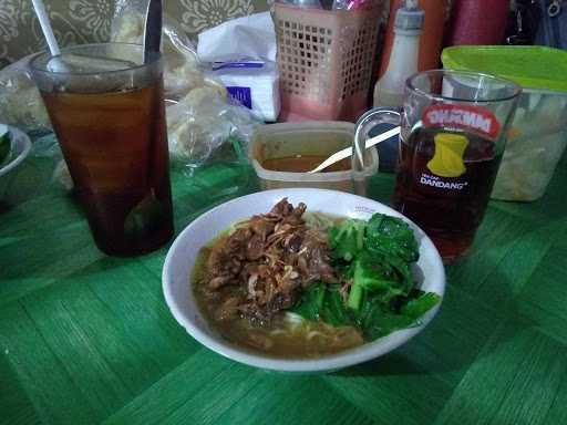 Mie Ayam Pak Sardi 4