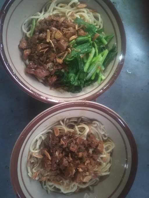 Mie Ayam Pak Sardi 7