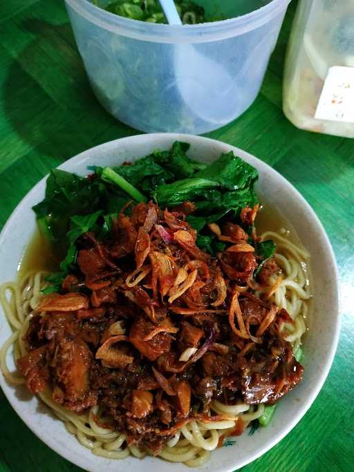 Mie Ayam Pak Sardi 6