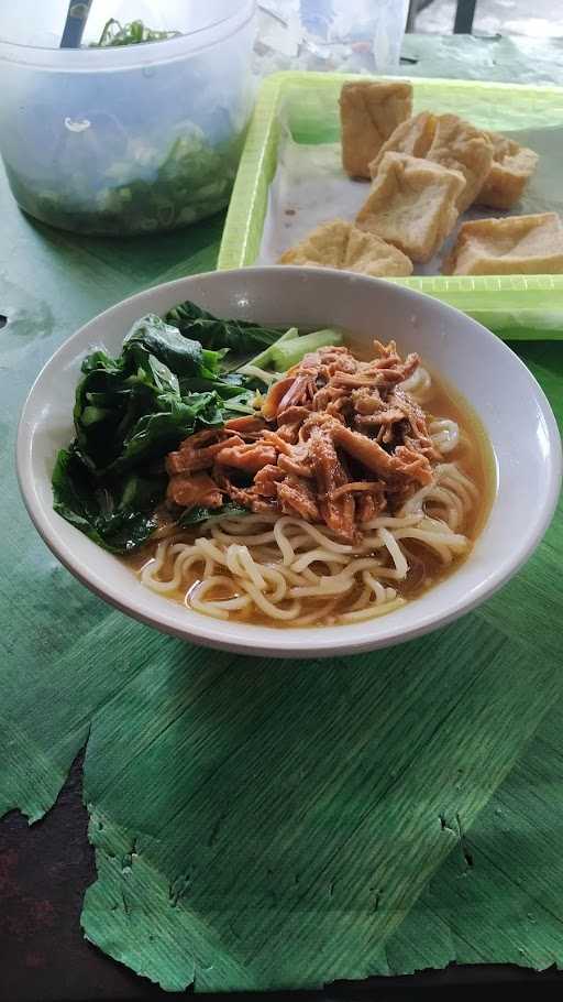 Mie Ayam Pak Sardi 5