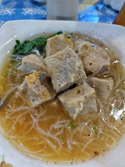 Mie Bakso Sony Bandung 10