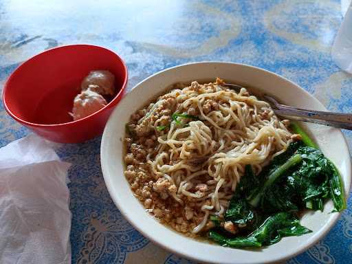 Mie Bakso Sony Bandung 9