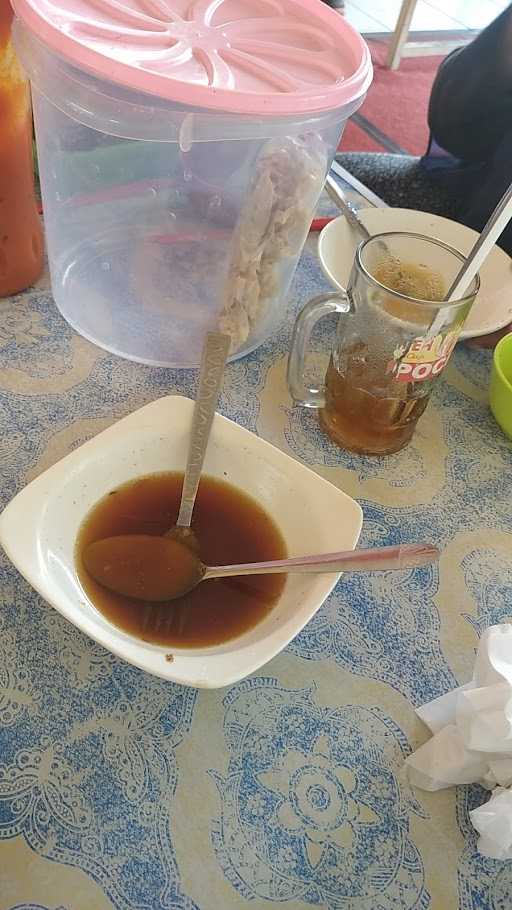 Mie Bakso Sony Bandung 2