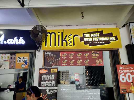 Miker Mie And Dimsum 4