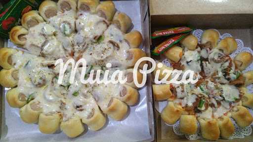 Muia Pizza 4