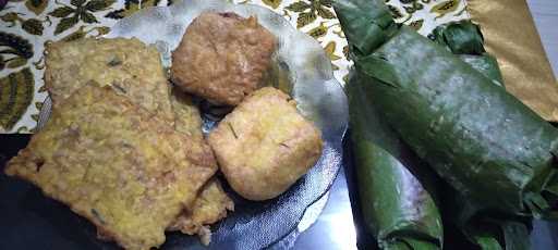 Nasi Bakar Mercon Anik 4