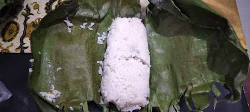 Nasi Bakar Mercon Anik 7