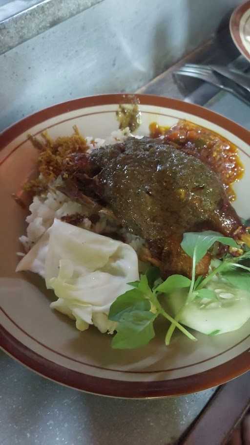 Nasi Bebek Ayam Goreng Cabang Purnama 5