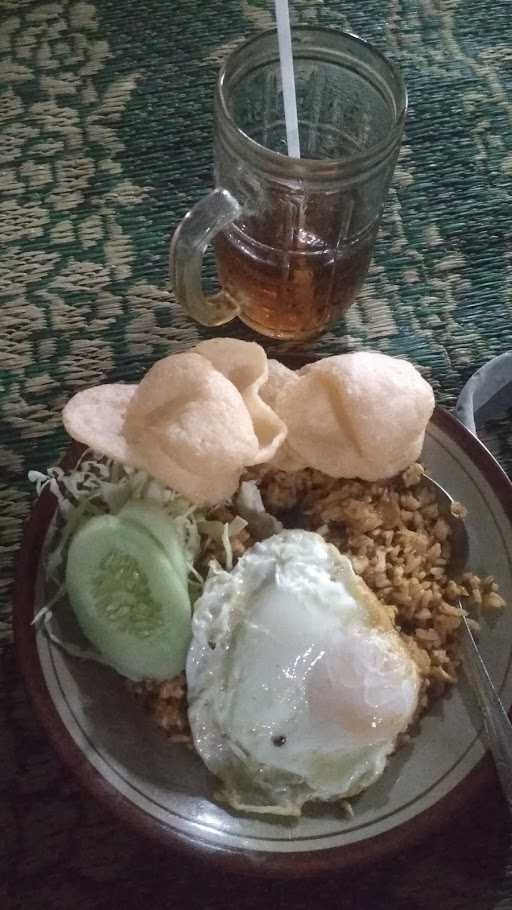 Nasi Goreng Cak Hasan 7