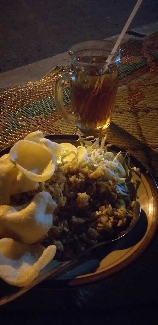 Nasi Goreng Cak Hasan 5