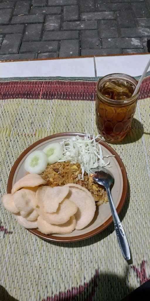 Nasi Goreng Cak Hasan 6