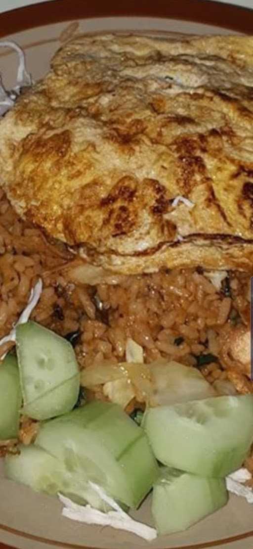 Nasi Goreng Cak Hasan 3