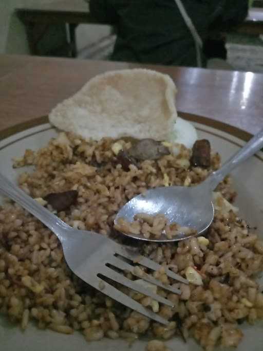 Nasi Goreng Karizmaku 10