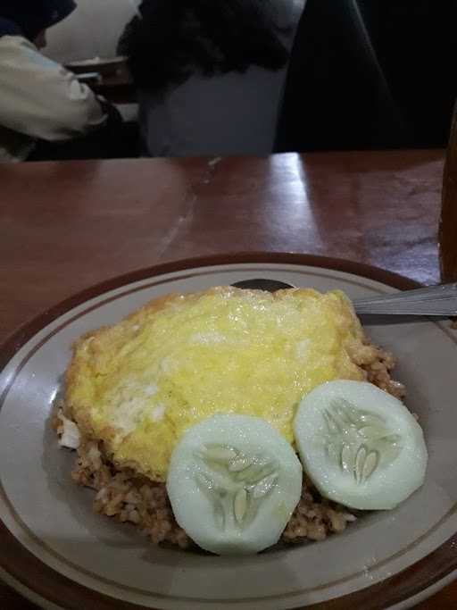 Nasi Goreng Karizmaku 4