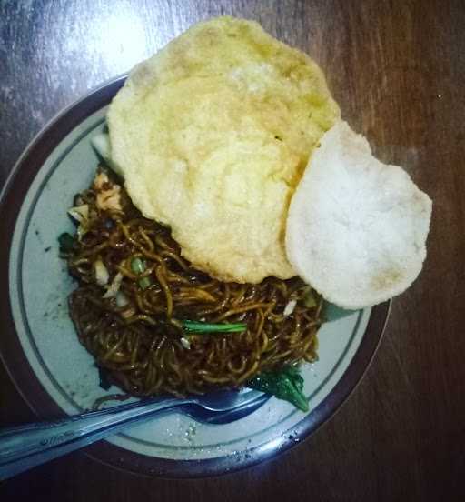 Nasi Goreng Karizmaku 6