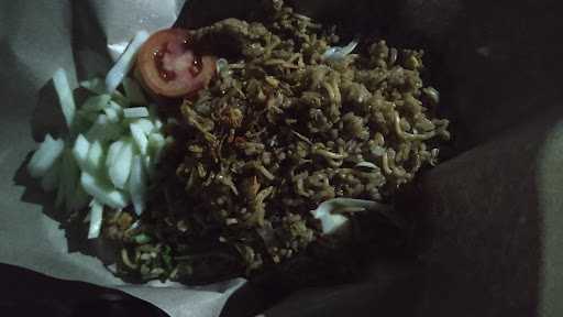 Nasi Goreng Mas Aris 8