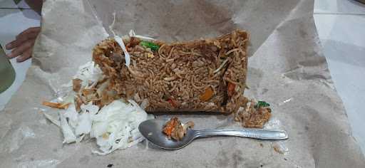 Nasi Goreng Mas Aris 2