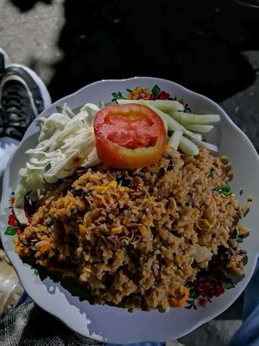 Nasi Goreng Mas Aris 10