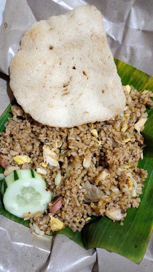 Nasi Goreng Nalarati 10