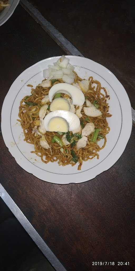 Nasi Goreng Nalarati 5