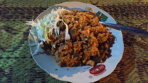 Nasi Goreng Pak Darto 10