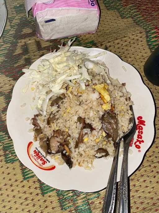 Nasi Goreng Pak Darto 8