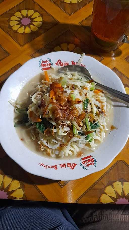 Nasi Goreng Pak Darto 7